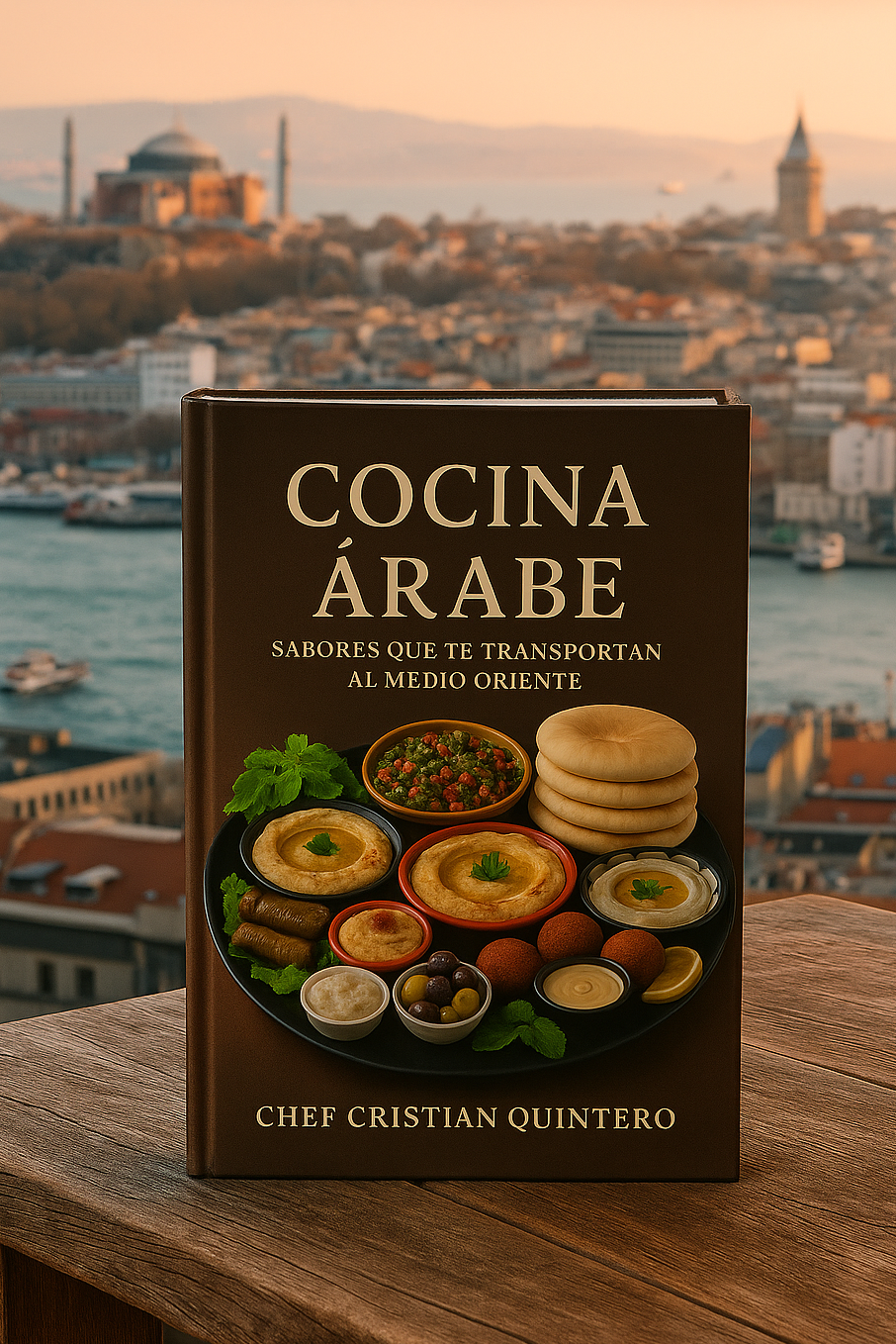 ¡Aprende a cocinar como experto!